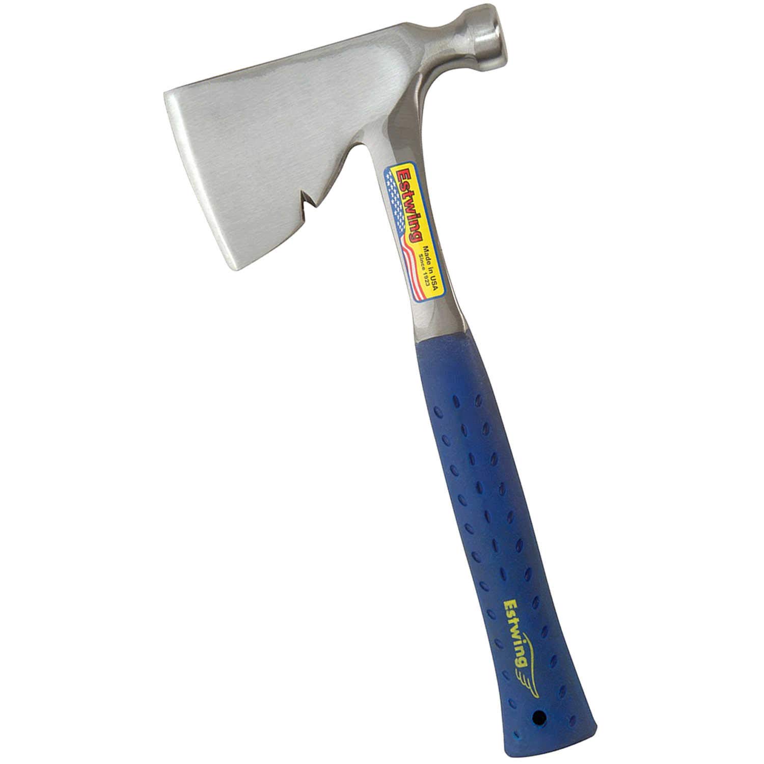 Amazon.com: 62421 CARPENTERS HATCHETW/NYLON/VIN : Industrial